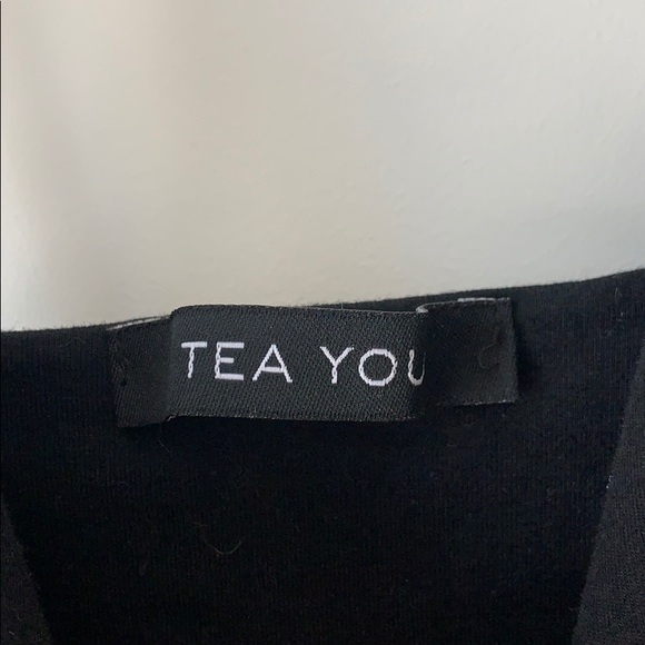 Bodycon Dress by TEA YOU - Picture 3 of 4